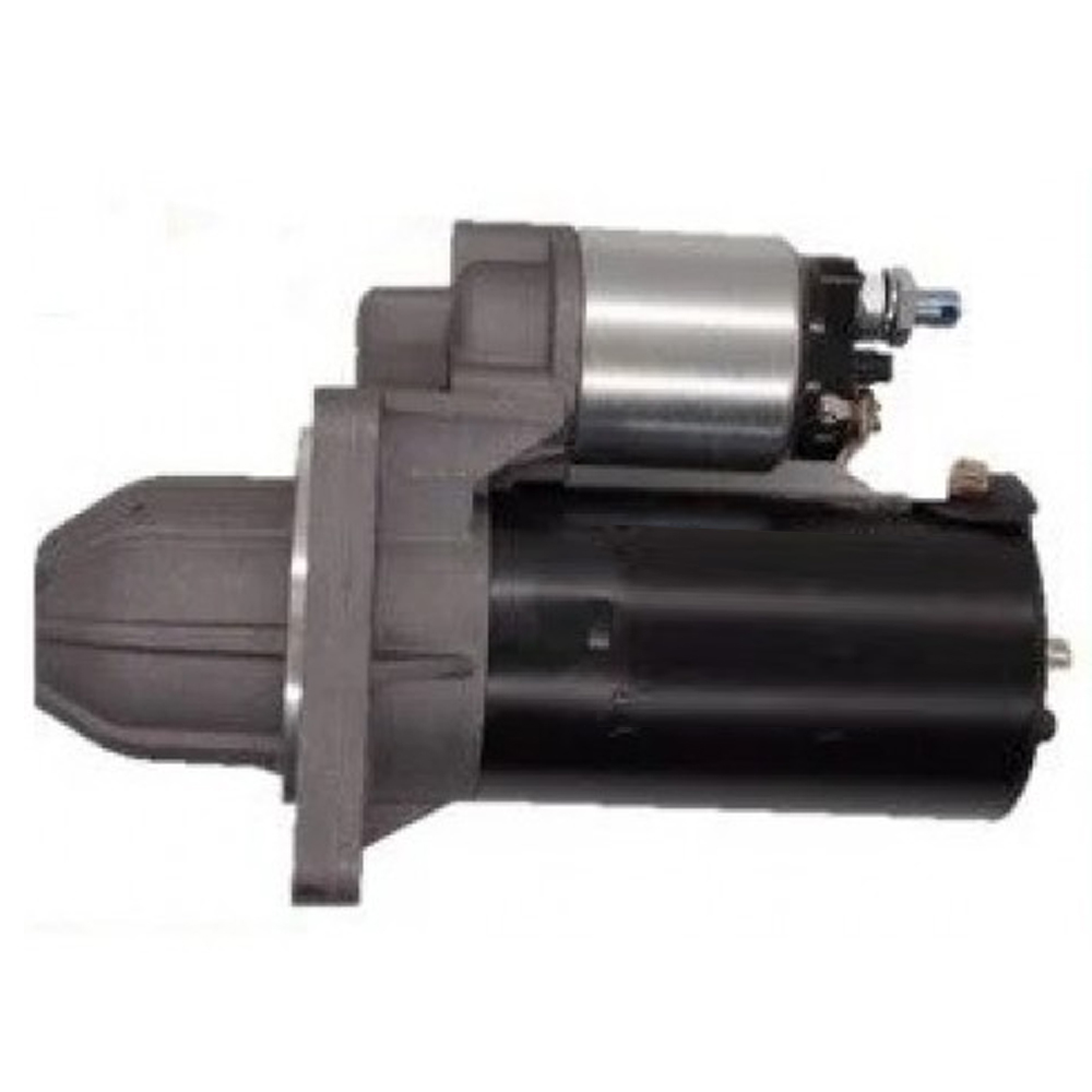 MOTOR DE PARTIDA