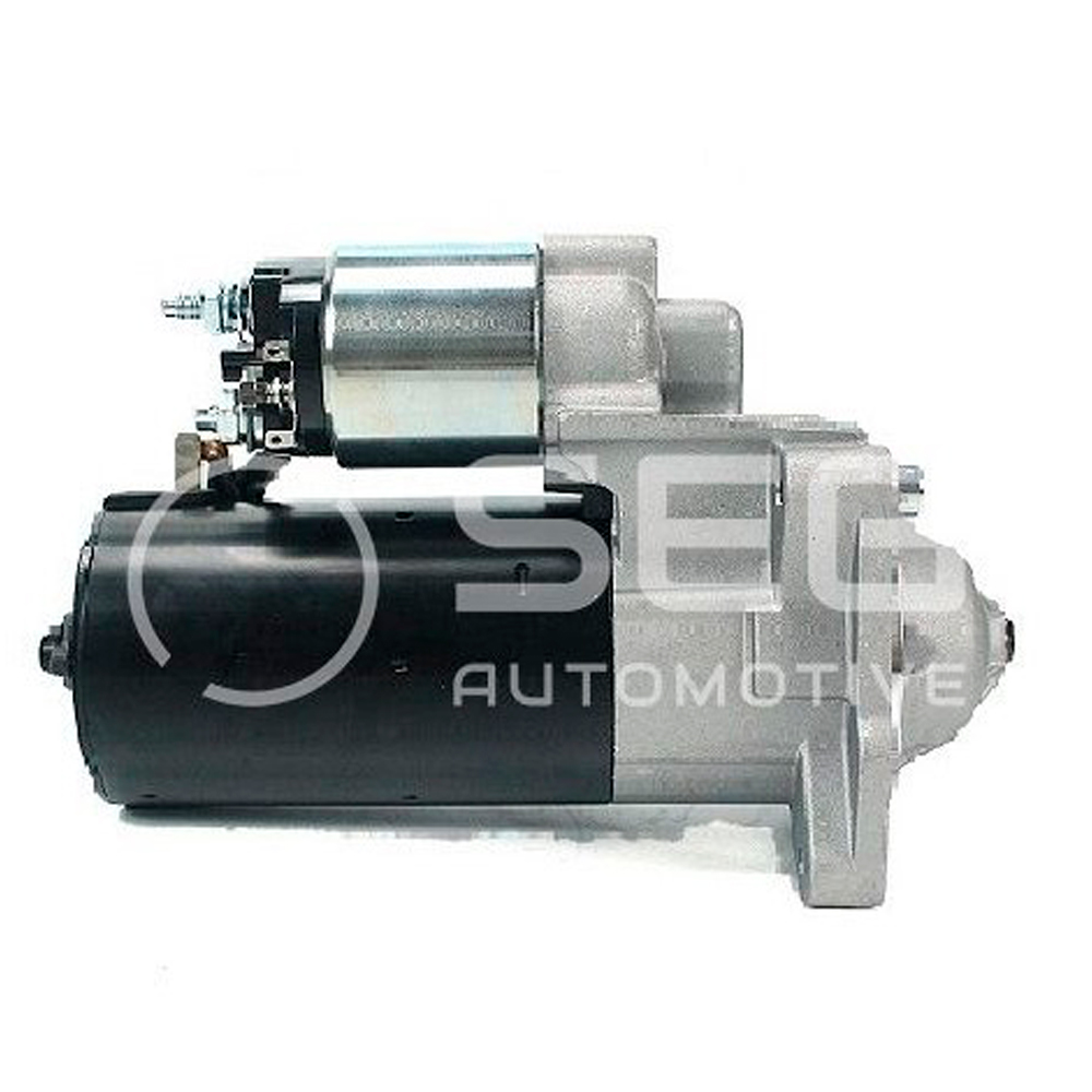 MOTOR DE PARTIDA