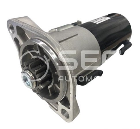 MOTOR DE PARTIDA