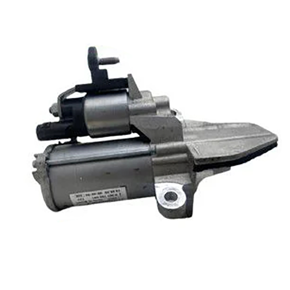 MOTOR DE PARTIDA