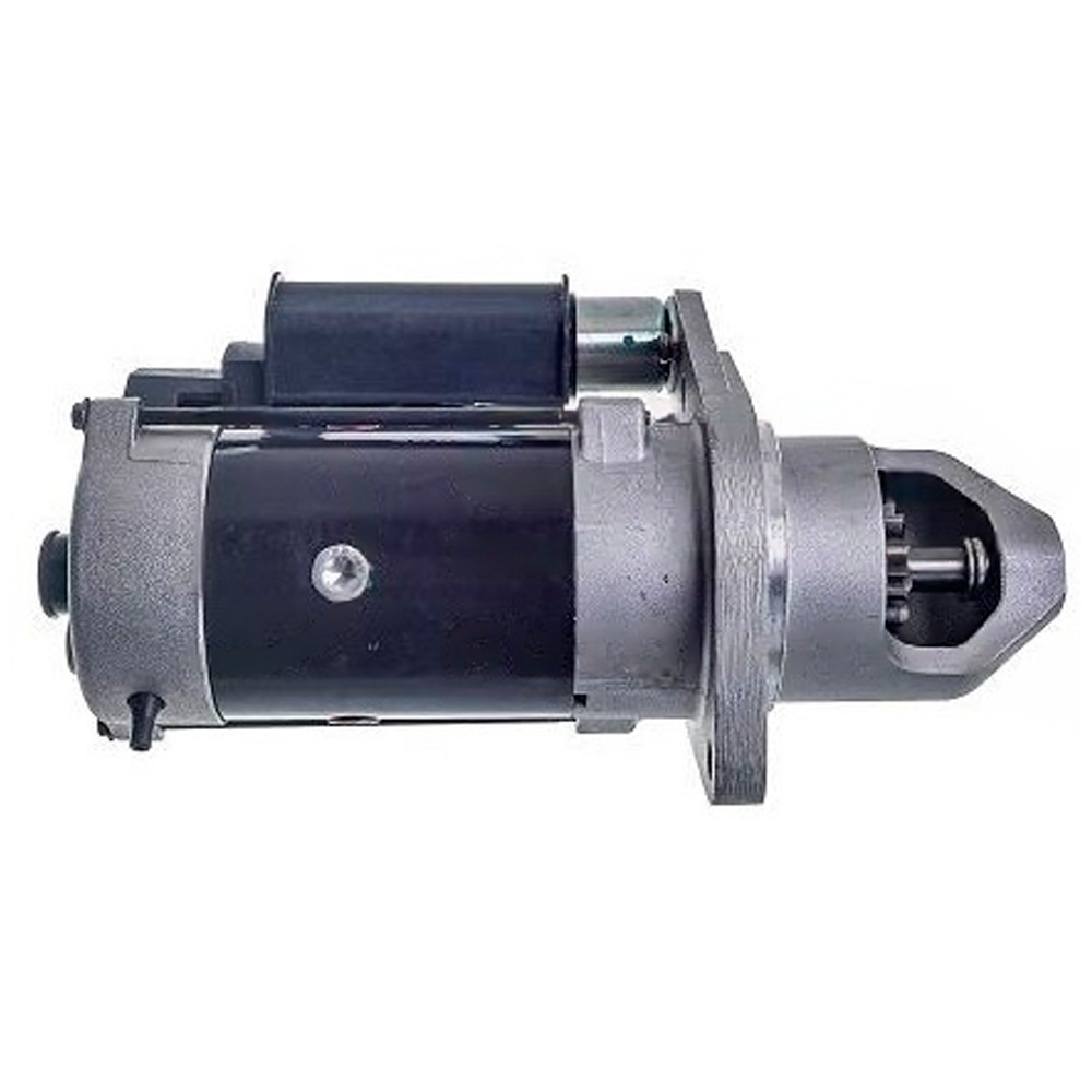 MOTOR DE PARTIDA