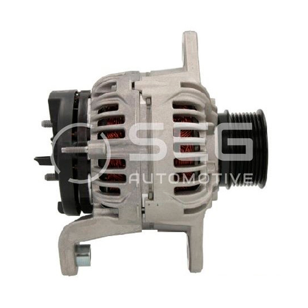 ALTERNADOR