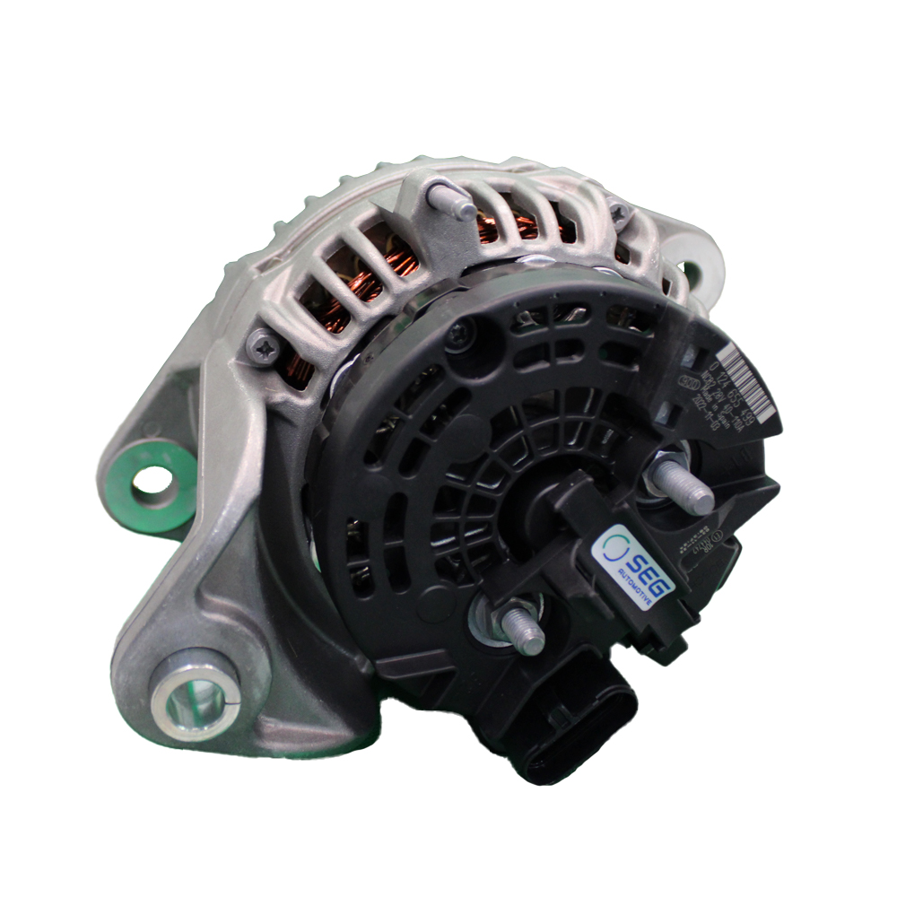 ALTERNADOR