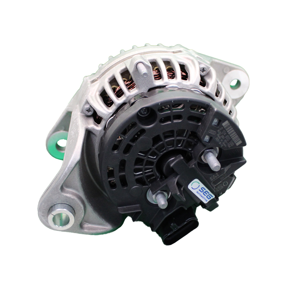 ALTERNADOR