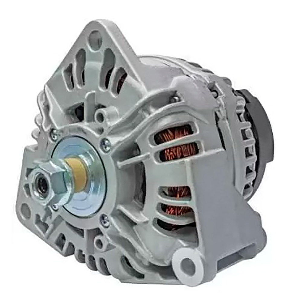 ALTERNADOR