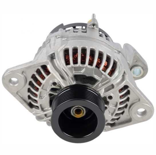 ALTERNADOR