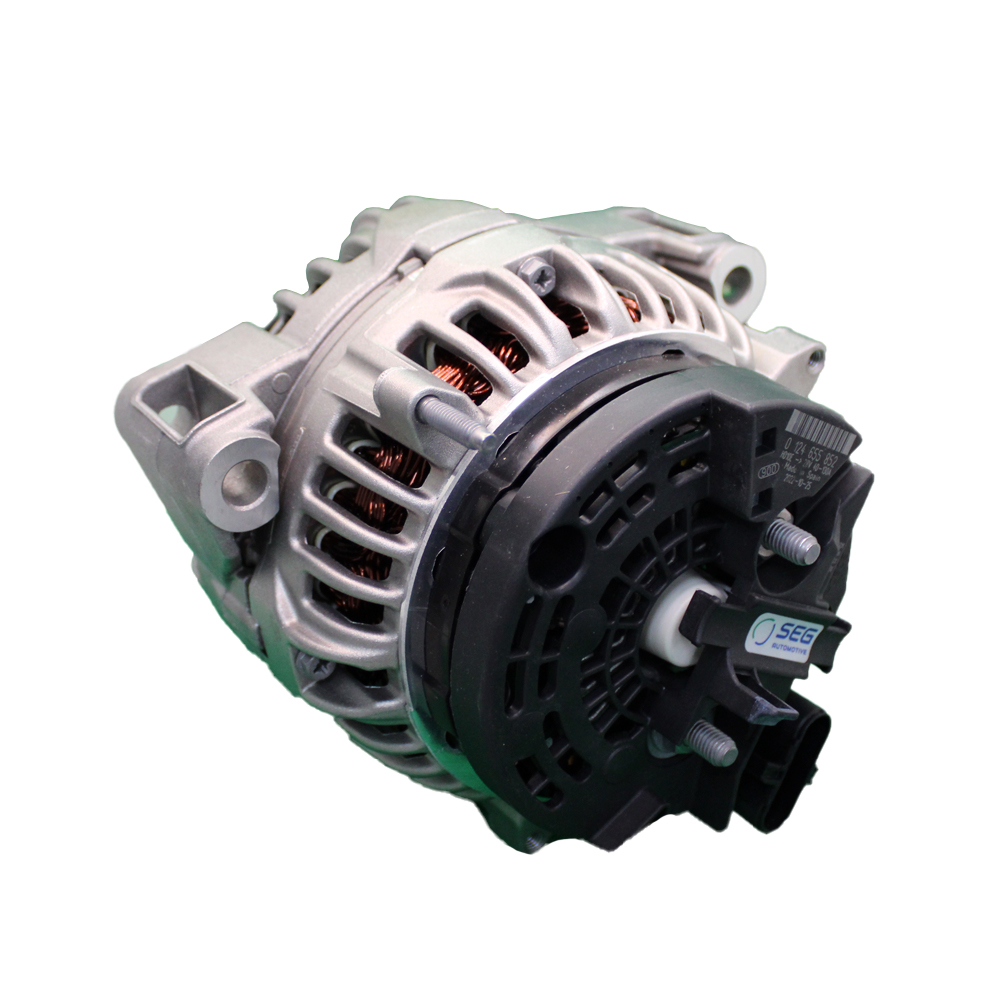 ALTERNADOR