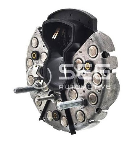CONJUNTO RETIFICADOR