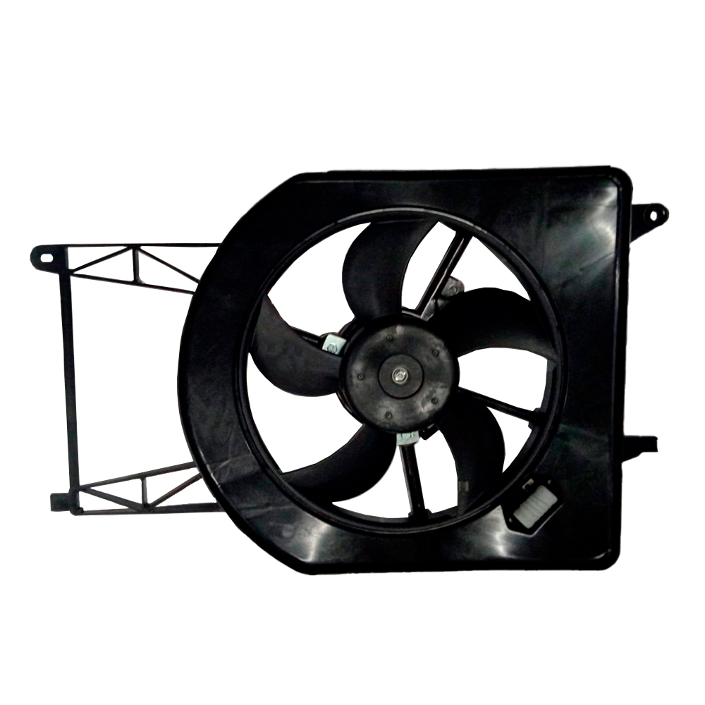 ELETROVENTILADOR