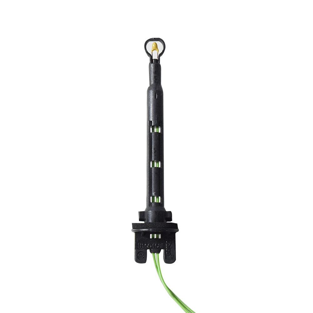 SENSOR DE TEMPERATURA DO AR