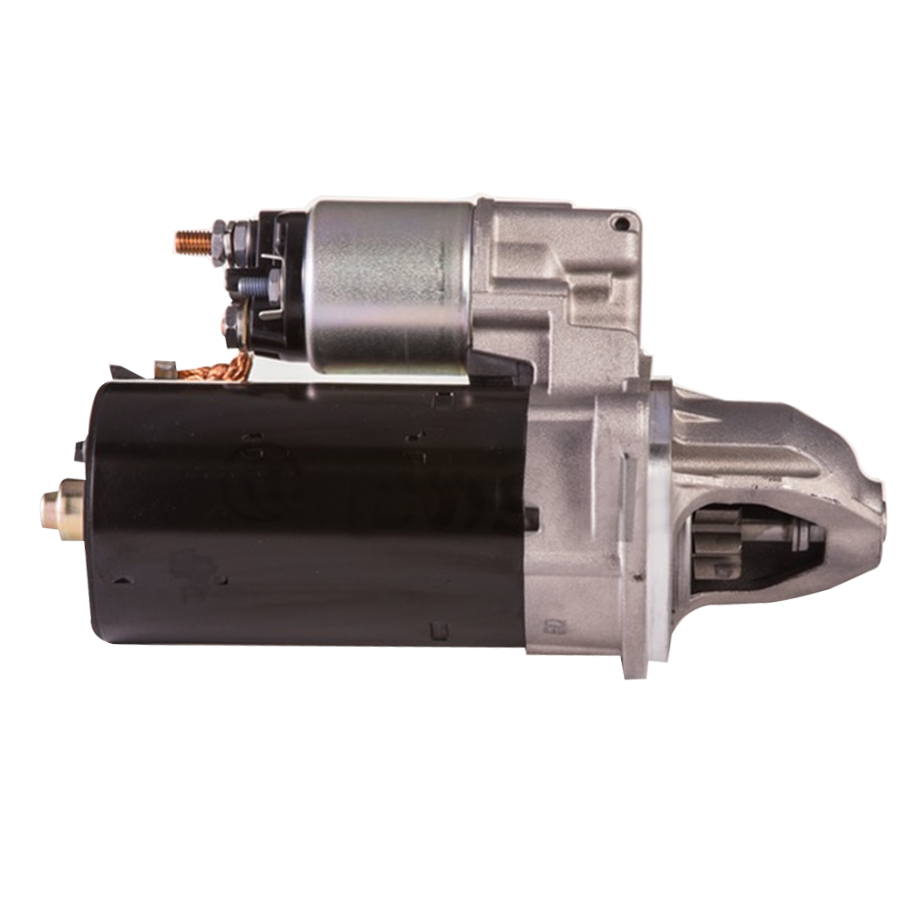 MOTOR DE PARTIDA