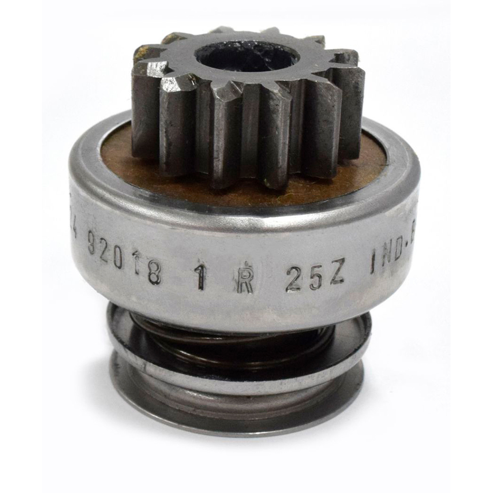 BENDIX DE PARTIDA