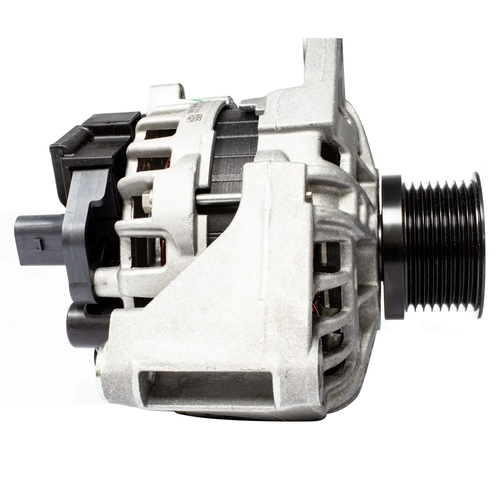 ALTERNADOR
