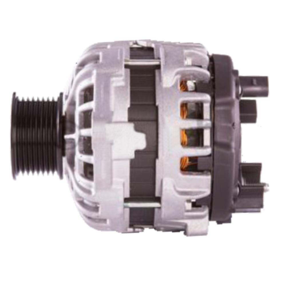 ALTERNADOR