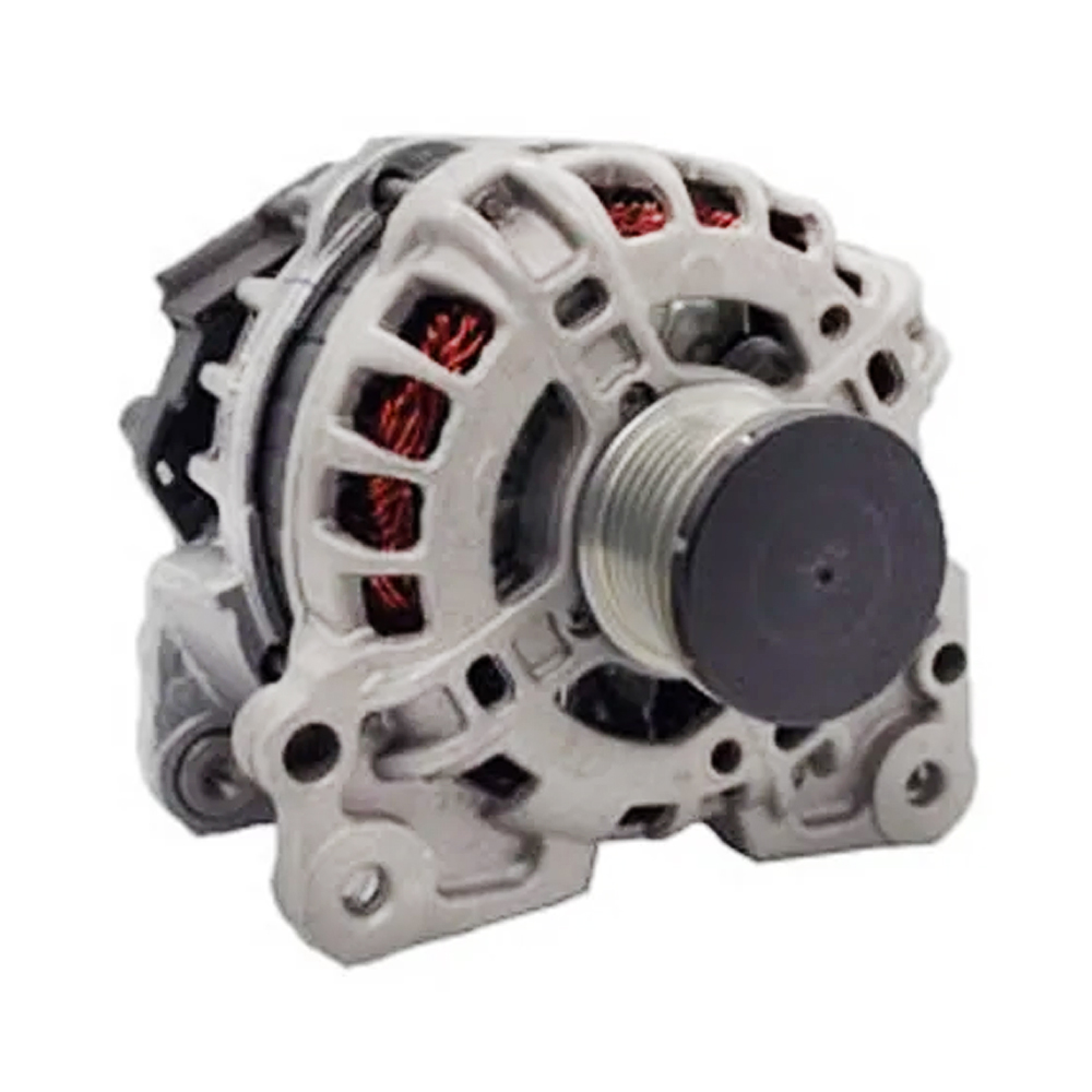 ALTERNADOR