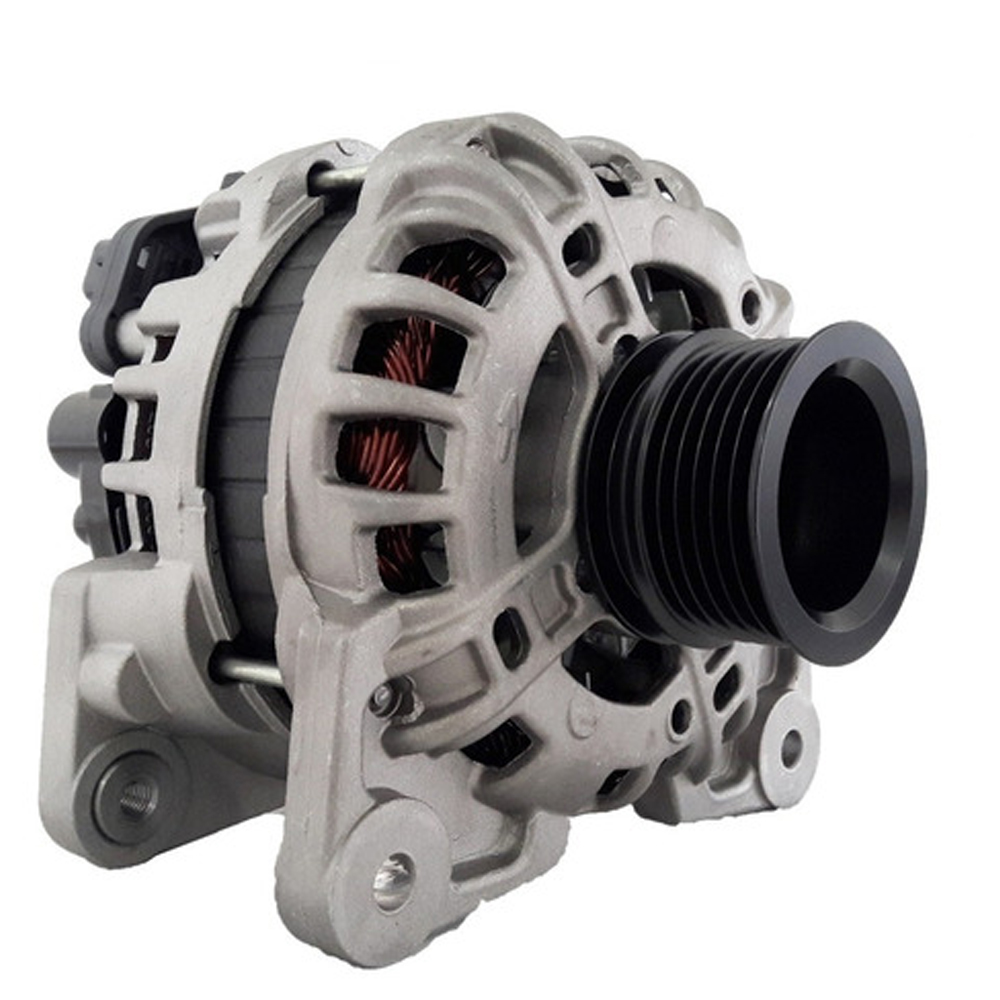 ALTERNADOR