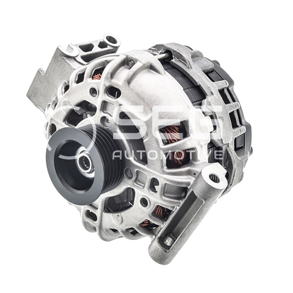 ROTOR DO ALTERNADOR