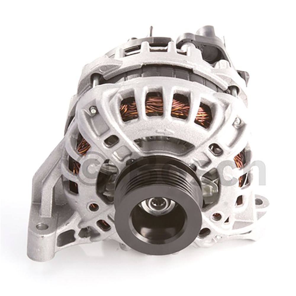 ALTERNADOR