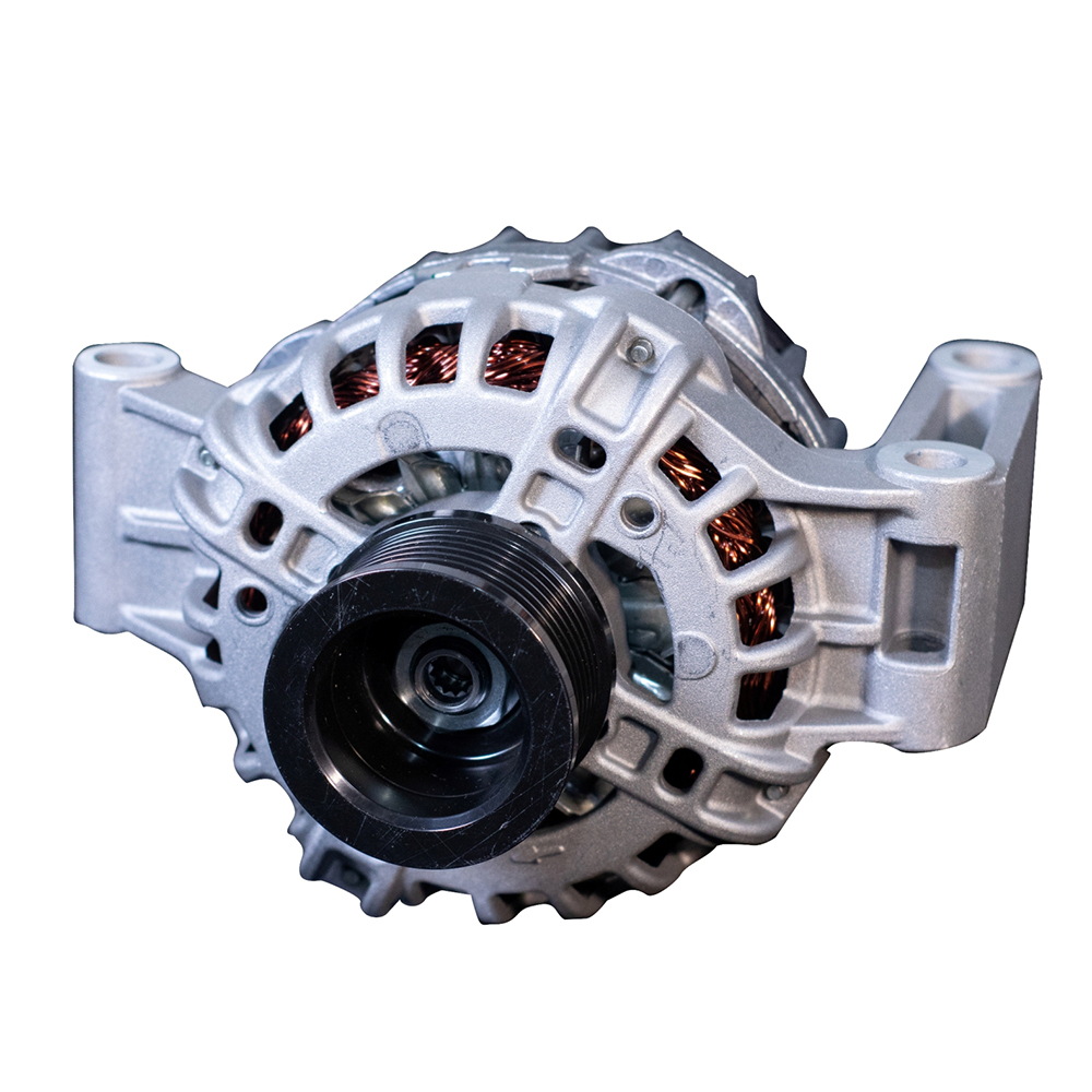 ALTERNADOR