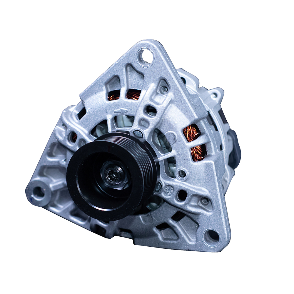 ALTERNADOR