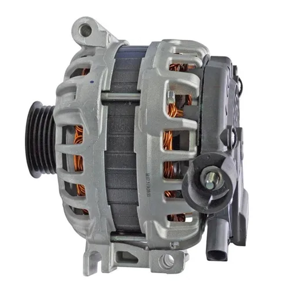 ALTERNADOR