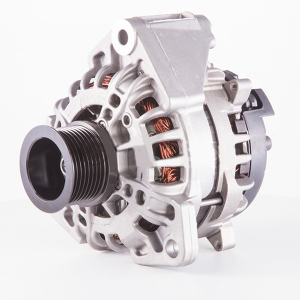 ALTERNADOR