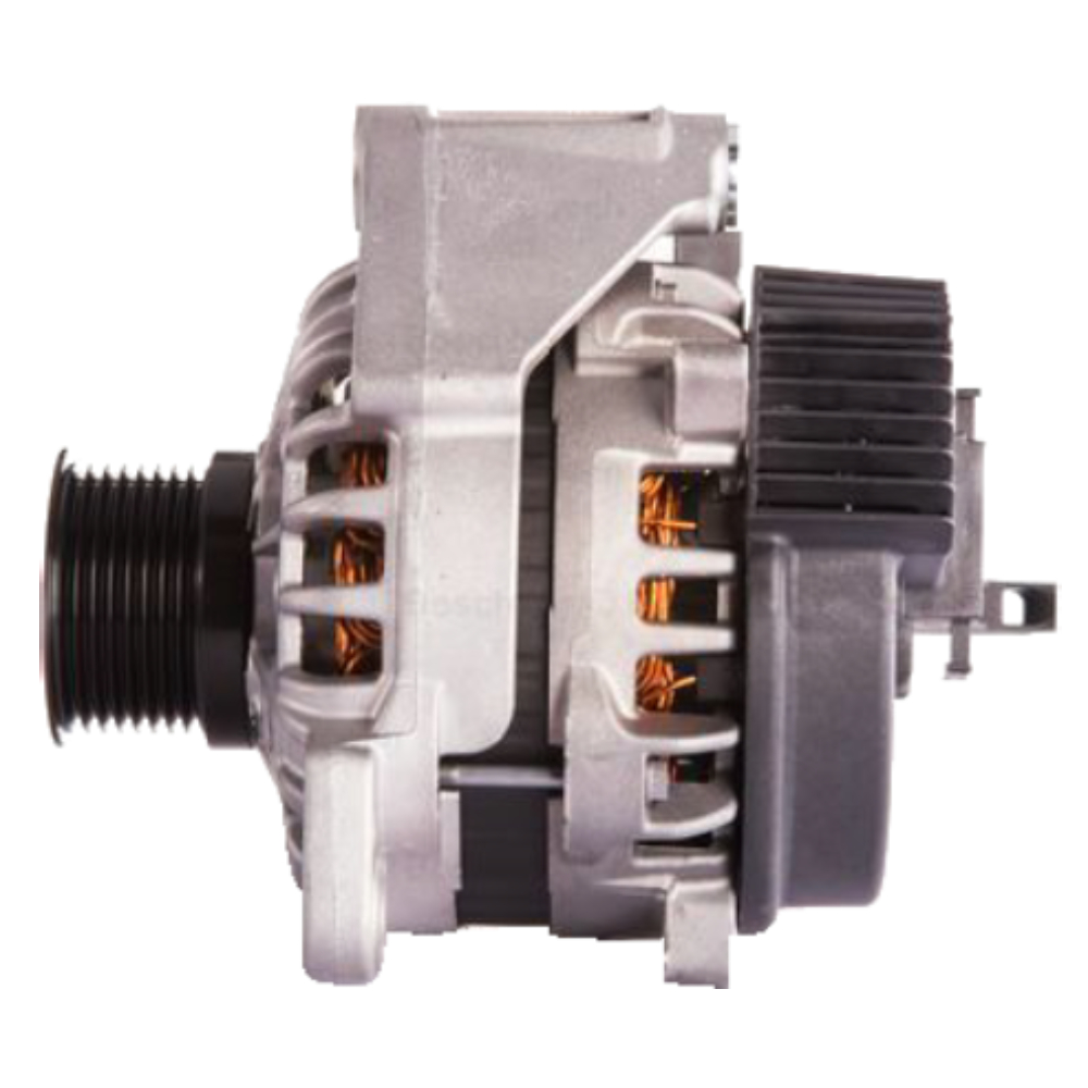 ALTERNADOR