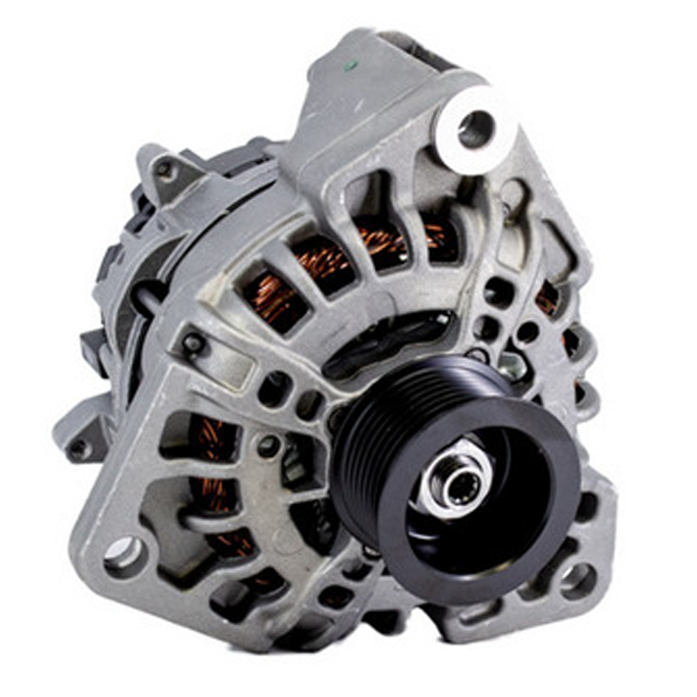 ALTERNADOR