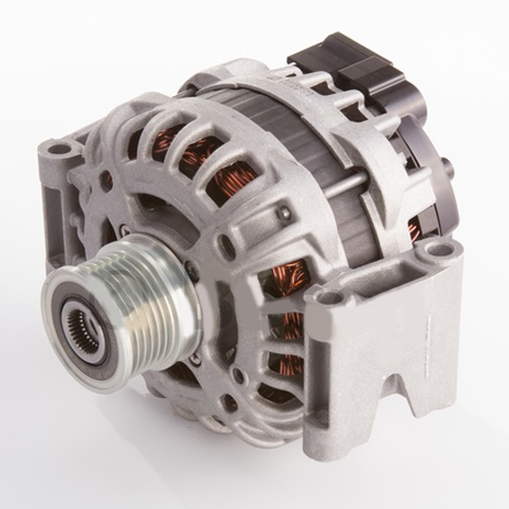 ALTERNADOR