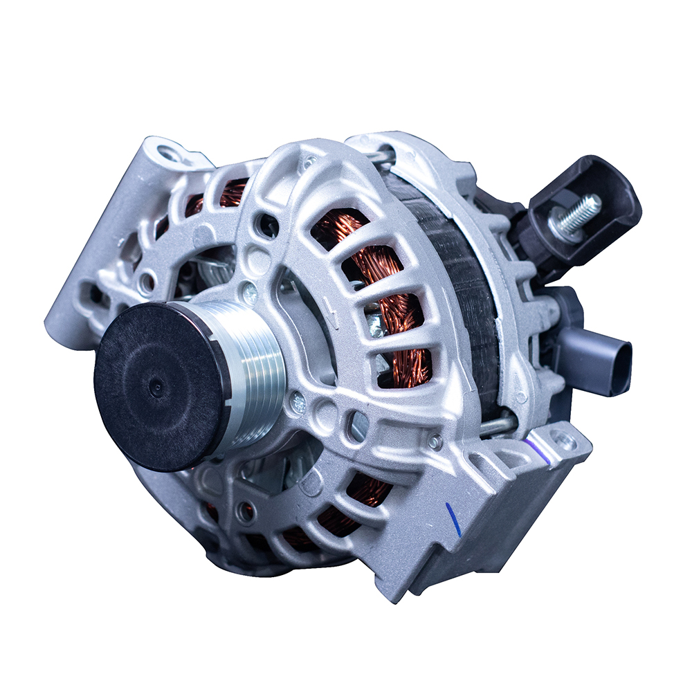 ALTERNADOR