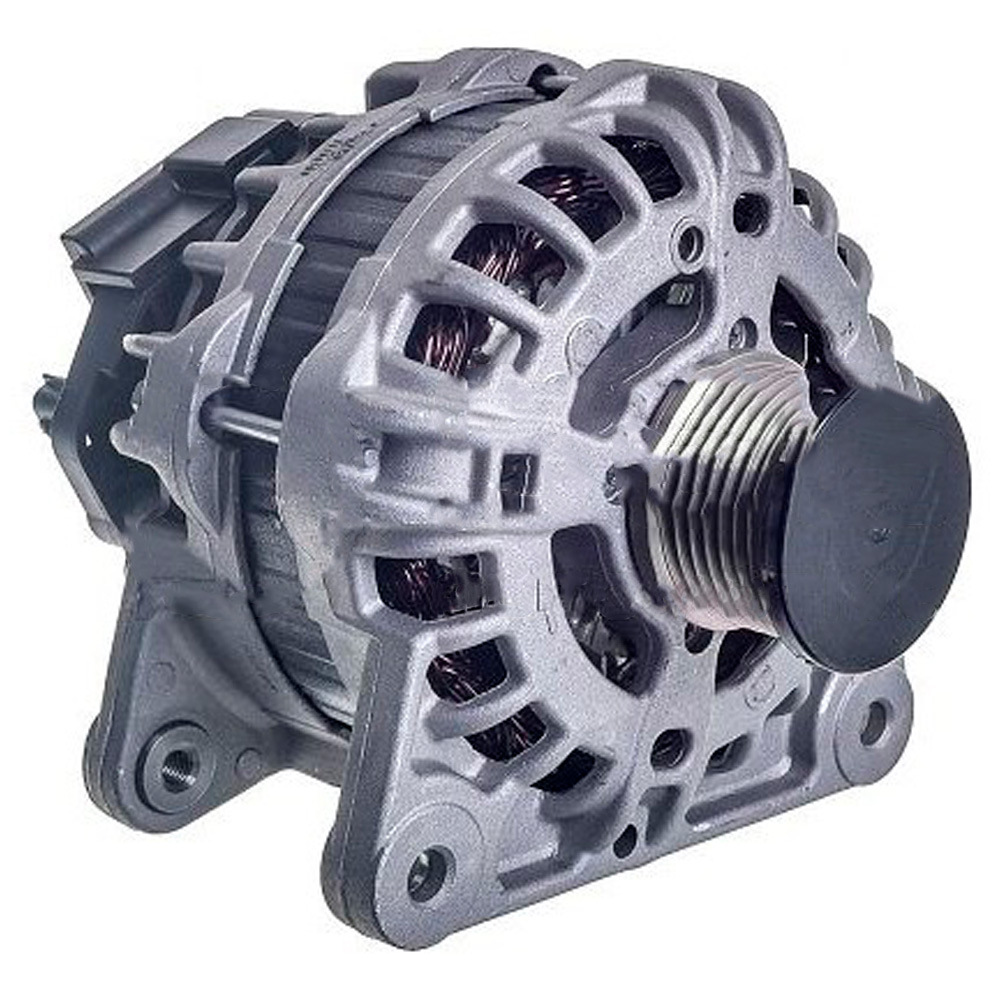 ALTERNADOR