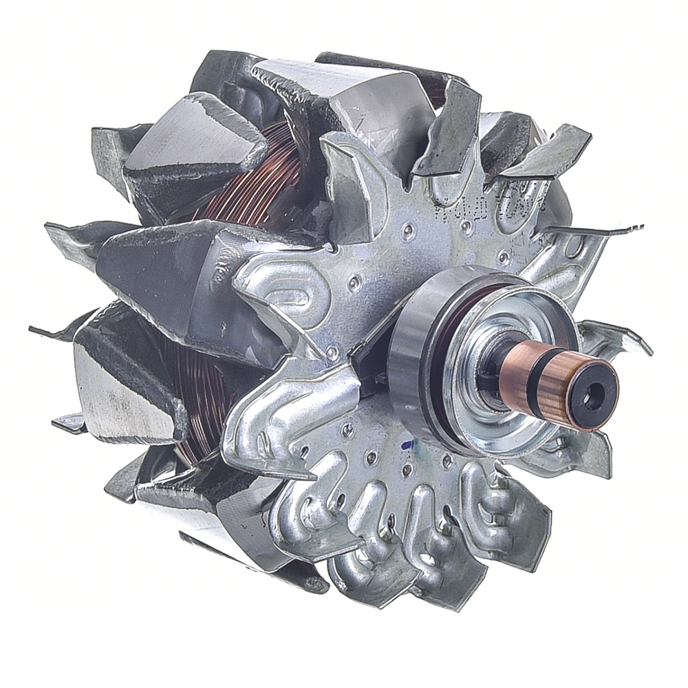 ROTOR DO ALTERNADOR