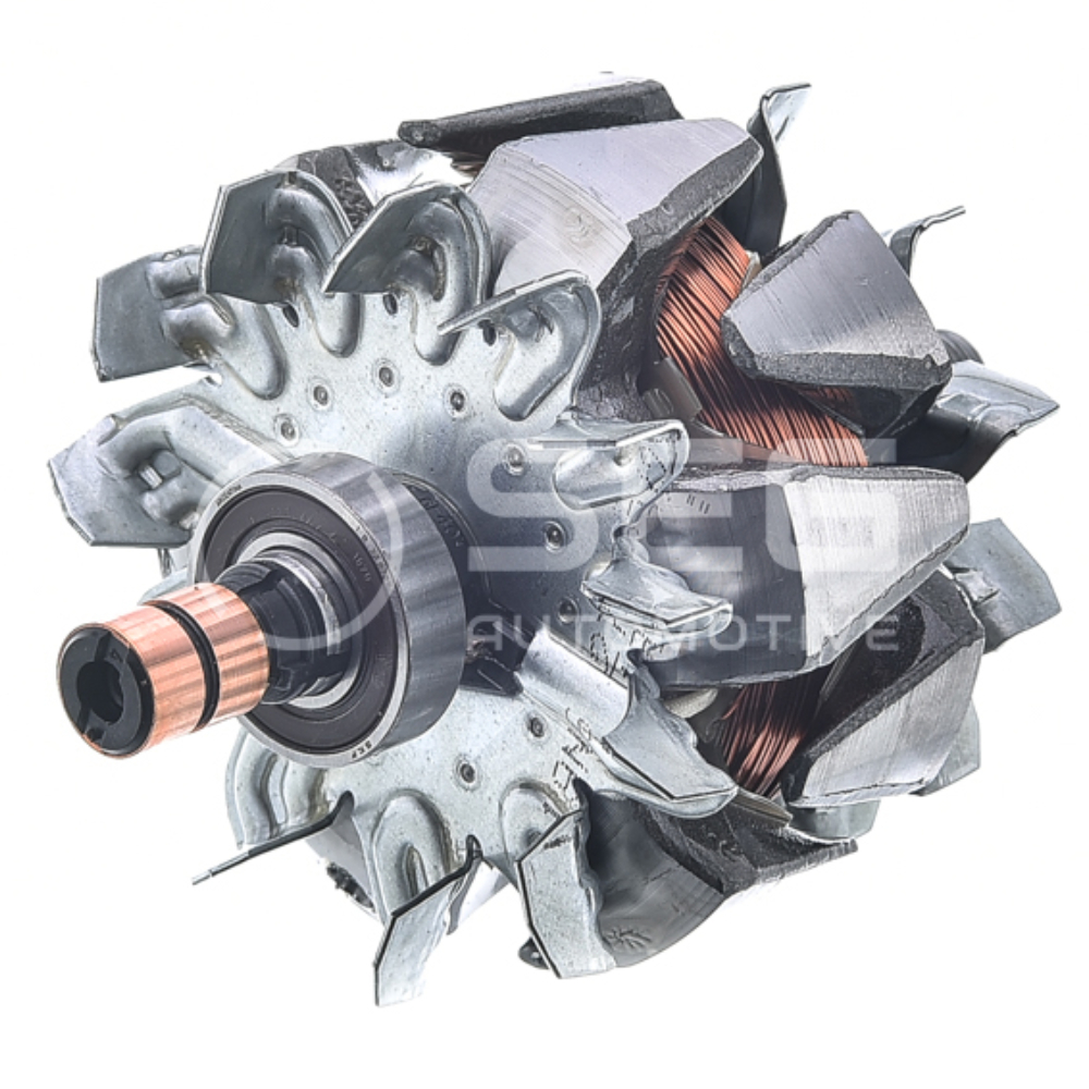 ROTOR DO ALTERNADOR
