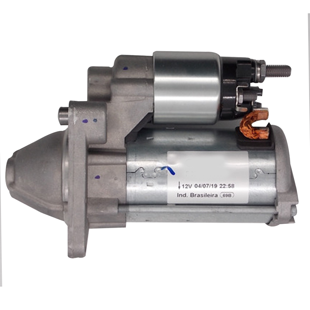 MOTOR DE PARTIDA
