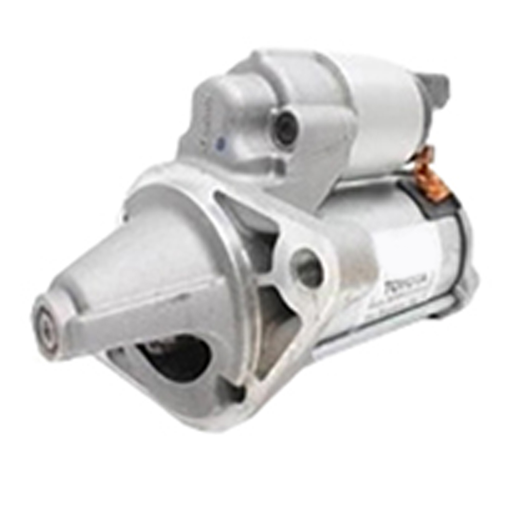 MOTOR DE PARTIDA