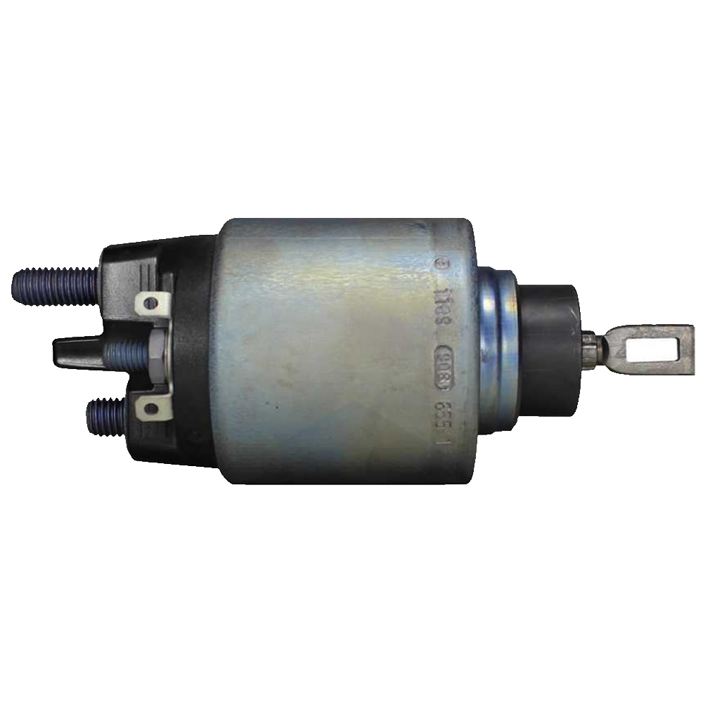 AUTOMATICO DE PARTIDA