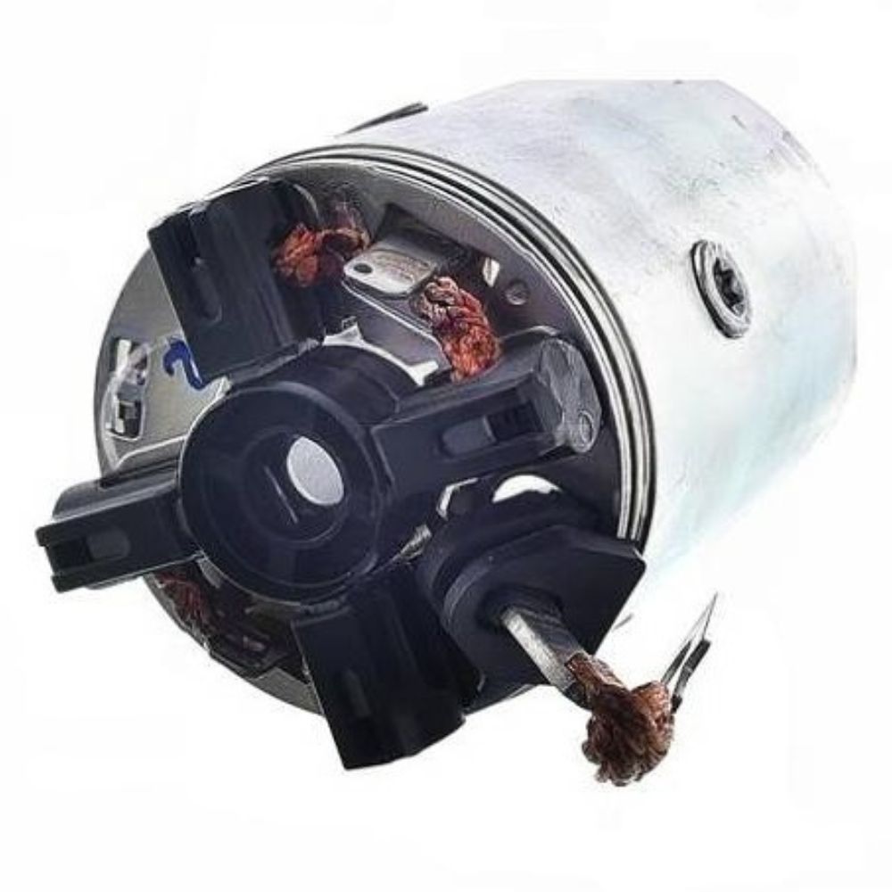 CARCACA MOTOR DE PARTIDA