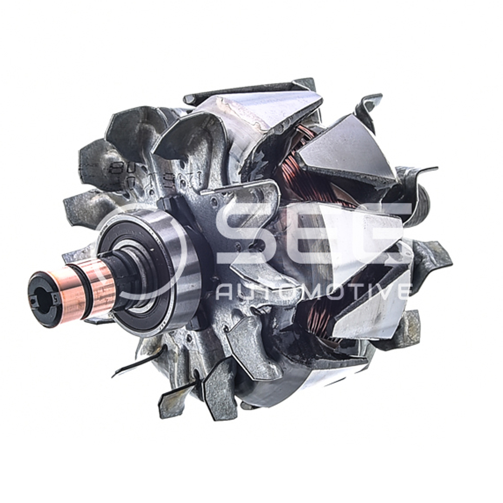 ROTOR DO ALTERNADOR