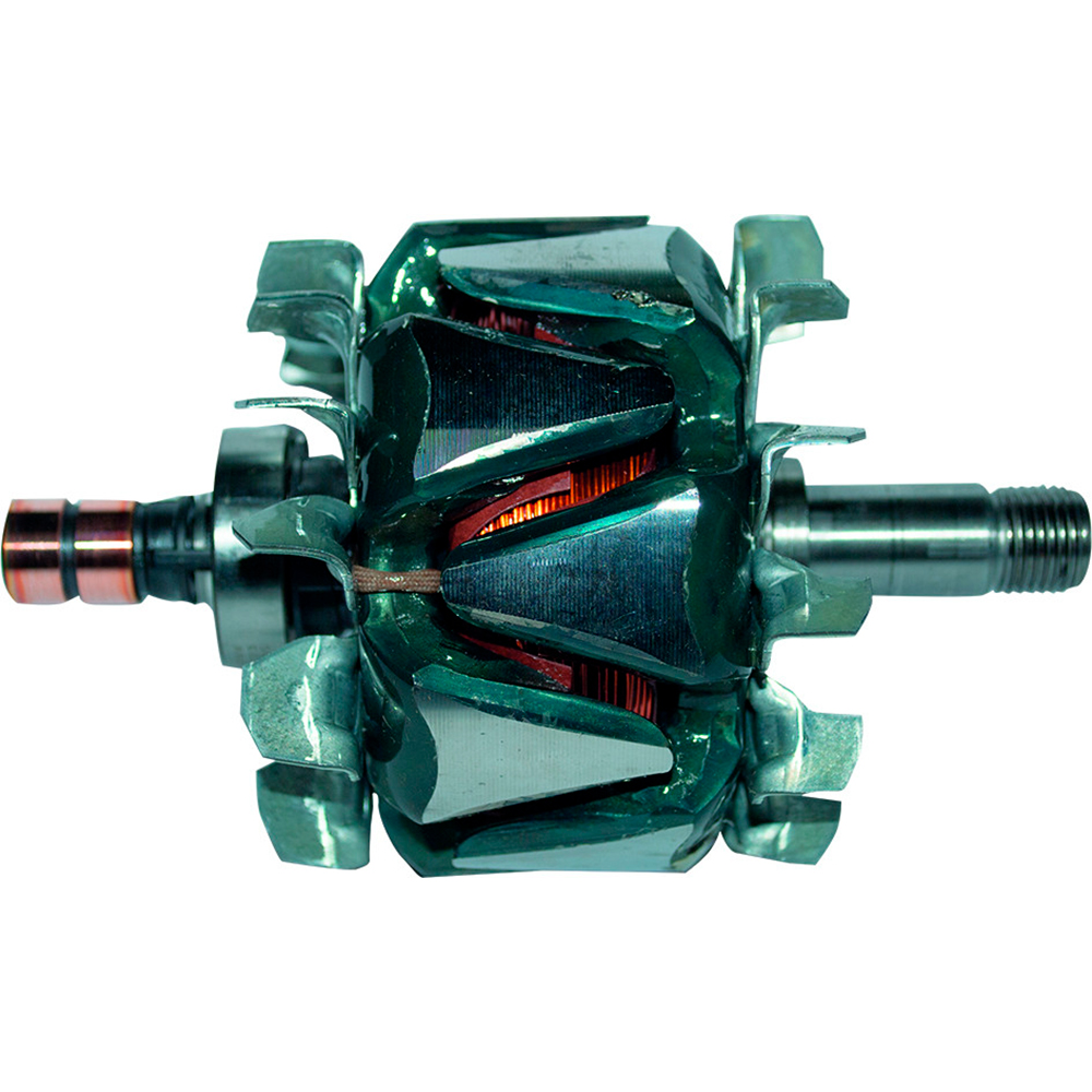 ROTOR DO ALTERNADOR
