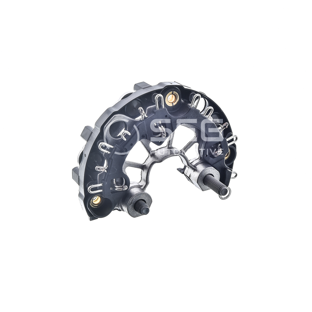 CONJUNTO RETIFICADOR