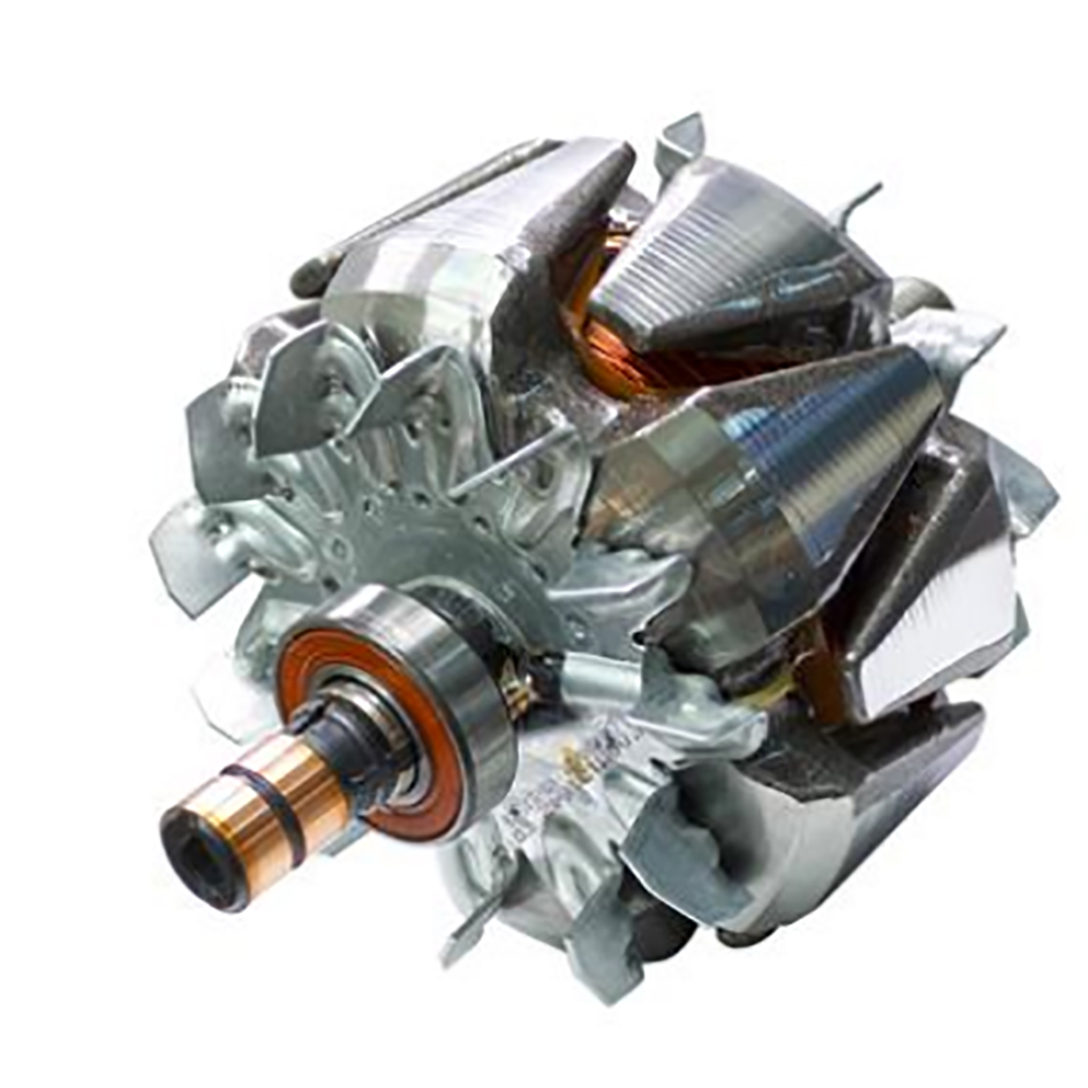 ROTOR DO ALTERNADOR