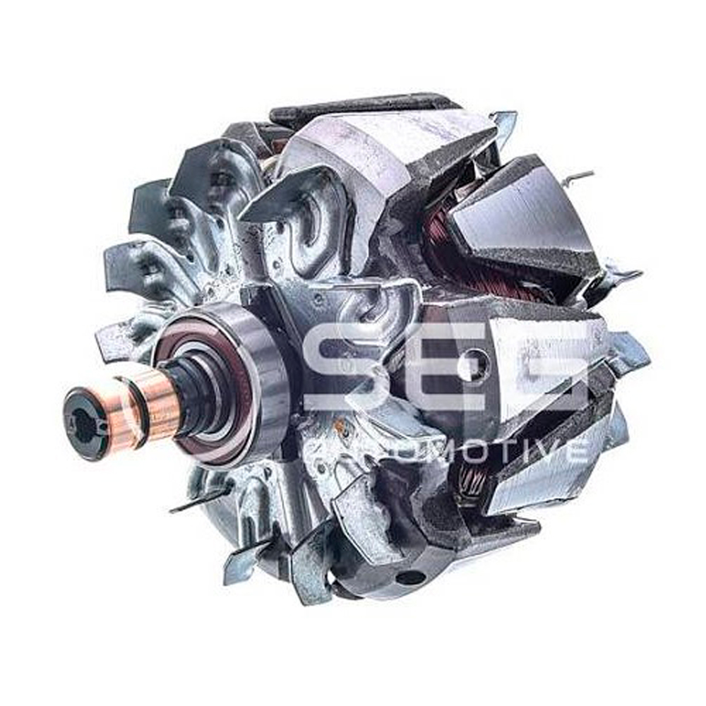 ROTOR DO ALTERNADOR