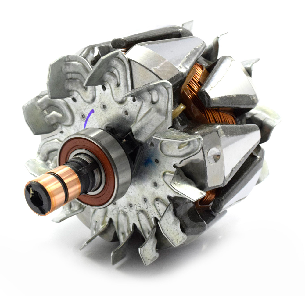 ROTOR DO ALTERNADOR