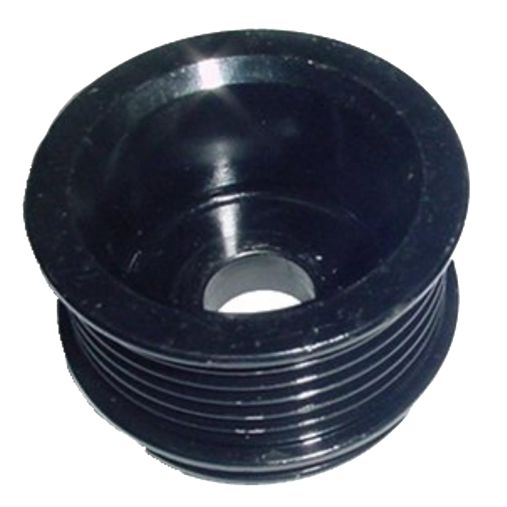 POLIA DO ALTERNADOR
