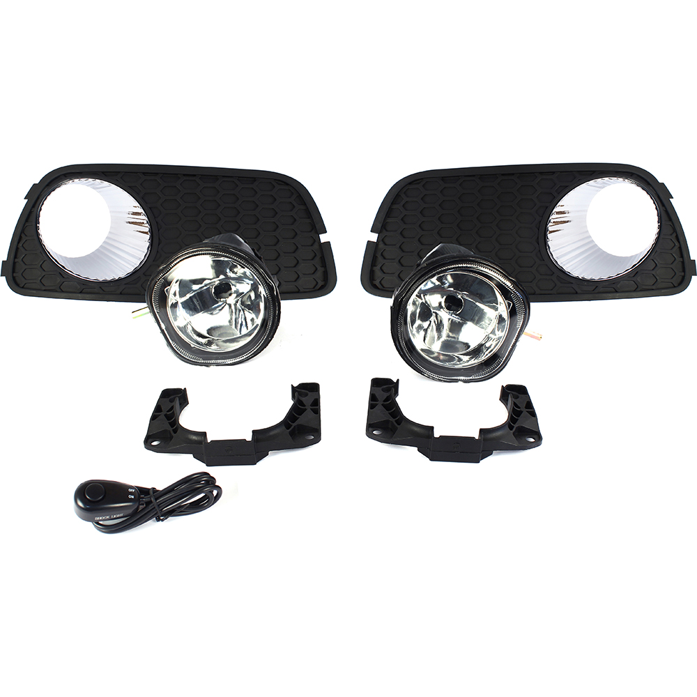 KIT FAROL AUXILIAR