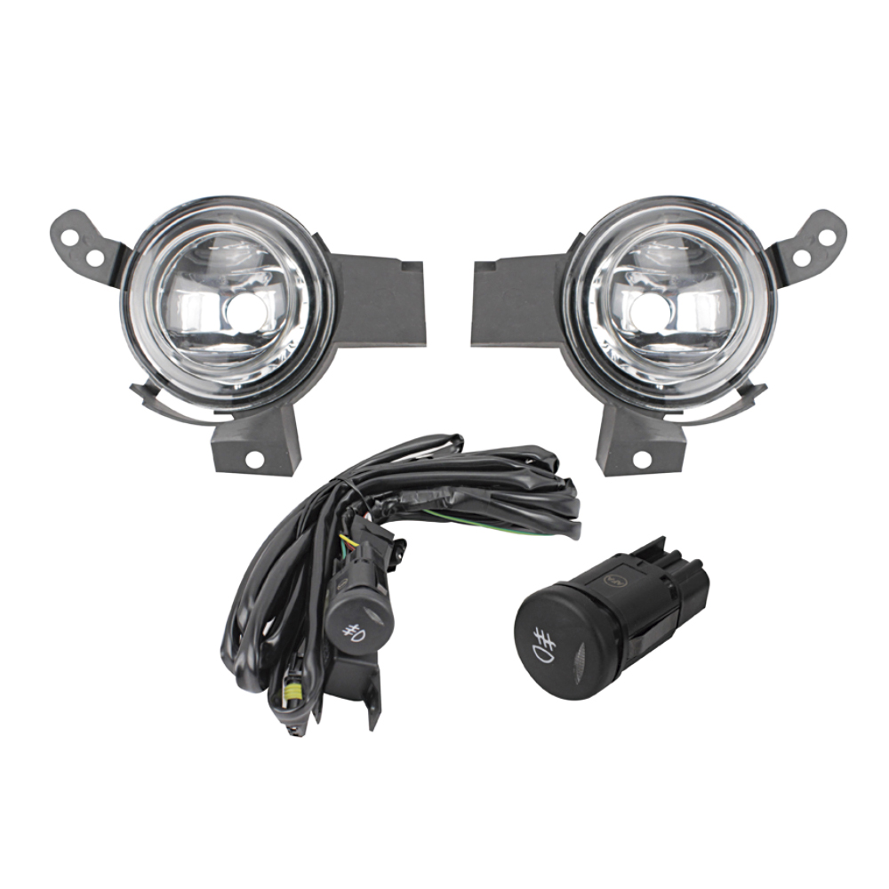 KIT DO FAROL AUXILIAR