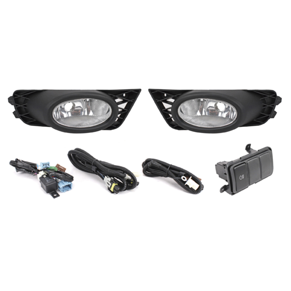 KIT DO FAROL AUXILIAR