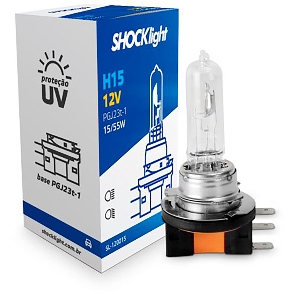LAMPADA DO FAROL