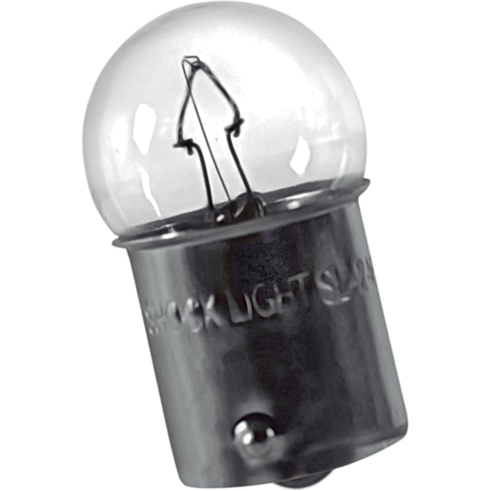LAMPADA DA LANTERNA