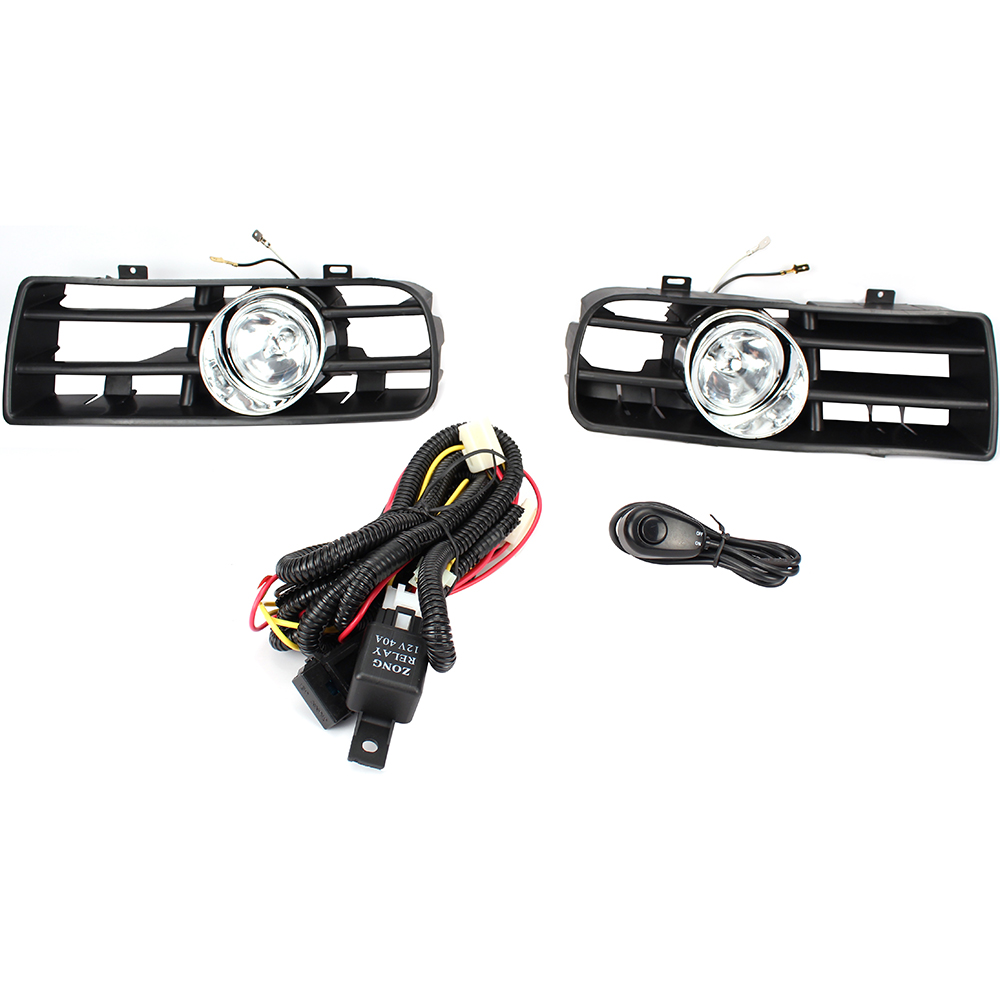 KIT FAROL LED DRL